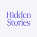 Hidden Stories Logo