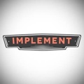 Implement Productions Logo