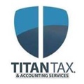 Titan Tax & Accounting Services LLC Logo