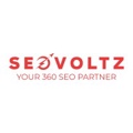 SEOVoltz Logo