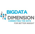 BigData Dimension Logo