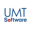 UMT Software Logo