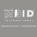 MBID International Logo