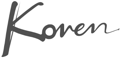 Koren Clothing Company Logo