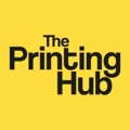 The Printing Hub Logo