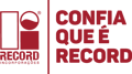 Record Incorporações Logo