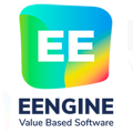 eEngine Software House Logo