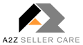 A2Z Seller Care Logo