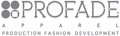 Profade Apparel Logo