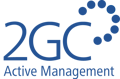2GC Active Management Logo