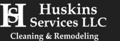 Huskins Services LLC Logo