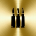 Digital AMMO — Out of Business Logo