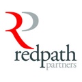 Redpath Partners Logo