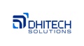 Dhitech Solutions Logo