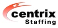 Centrix Staffing Logo