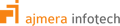 Ajmera infotech Inc. Logo