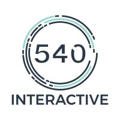 540 Interactive, LLC Logo