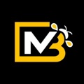 Motion Bee Logo