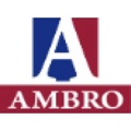 AMBRO Manufacturing Logo