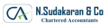 N. Sudakaran & Co. Logo