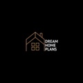 Dream Home Plans Logo