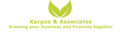 Karpos & Associates Logo