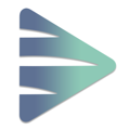 Ivory Sky Media Company Logo