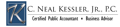 C. Neal Kessler Jr., CPA P.C. Logo