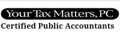 Your Tax Matters, PC Logo