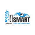 Smart General contracting Corp Logo
