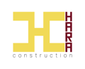 Hara Construction Logo