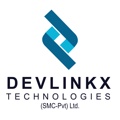 Devlinkx Logo