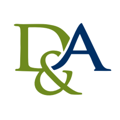 Dyer & Associates Logo