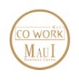 Co Work & Mau I Business Centre Logo
