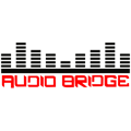 Audio Bridge Logo