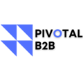 Pivotal B2B Logo