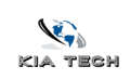 Kia Tech Logo