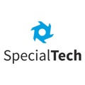 SpecialTech Logo