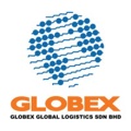 Globex Global Logistics Sdn Bhd Logo