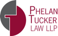 Phelan Tucker Law LLP Logo