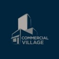 Commercial VILLAGE Logo