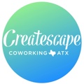 Createscape Coworking Logo