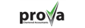 Prova Accountants Logo