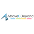 Above&Beyond Web Design Logo