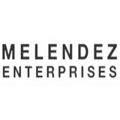 Melendez Enterprises Logo