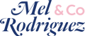 Mel Rodriguez & Co. Logo