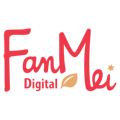 Fanmei Digital Logo