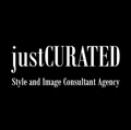 justCURATED, LLC Logo