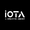 iOTA - A Creative Agency (iota.India) Logo