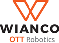 WIANCO OTT Robotics GmbH Logo